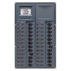 BEP Marine DC Circuit Breaker Panels—With Digital/Analog Monitoring - Boatyard Malaysia