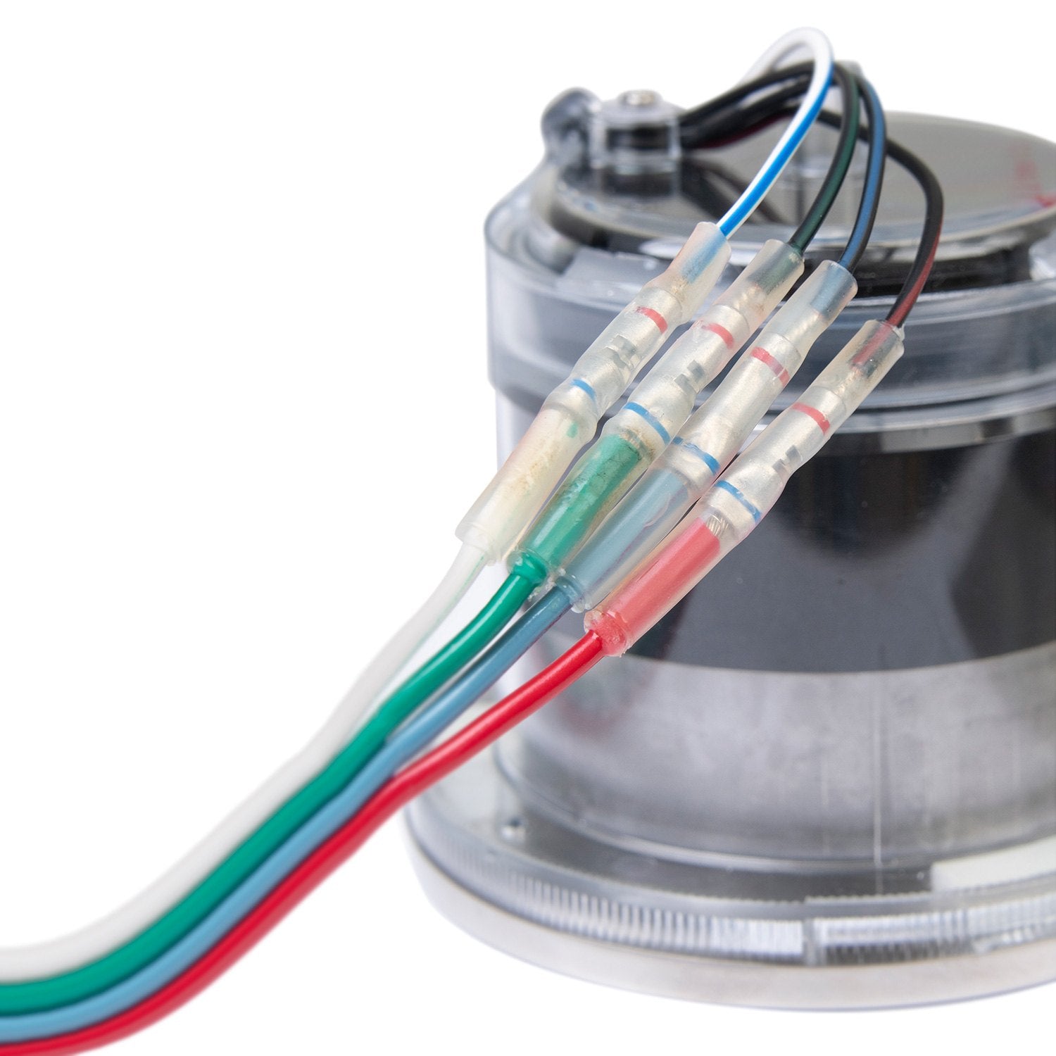 Ancor Bonded Cable - Boatyard Malaysia