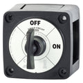 m-Series Mini On-Off Battery Switch with Key boatyardmalaysia