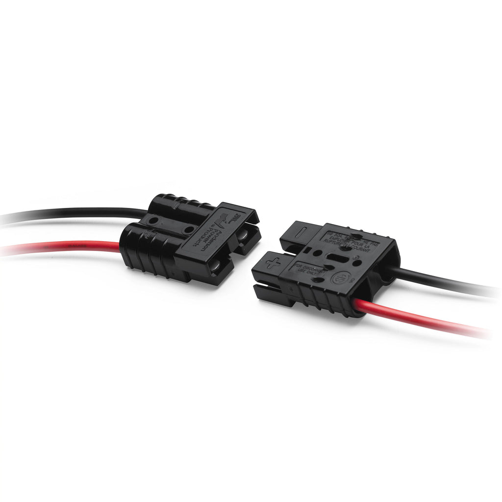 Minn Kota Trolling Motor Quick Connect Plug / MKR-20 - Boatyard Malaysia