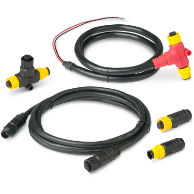 Ancor NMEA 2000 Single Device Starter Kit - Boatyard Malaysia