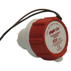 Rule Replacement Motor for Tournament Series Livewell Pumps - Boatyard Malaysia