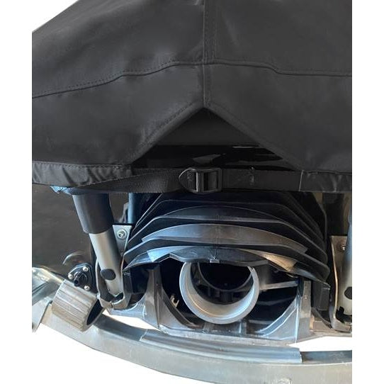Oceansouth Custom Fit Jet Ski Covers - Boatyard Malaysia