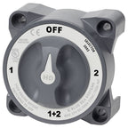 HD-Series Heavy Duty Battery Switch boatyardmalaysia