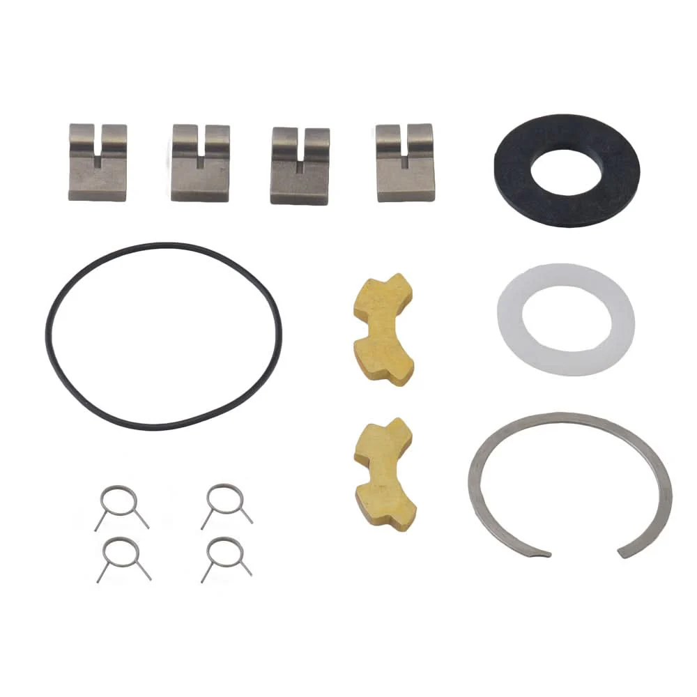 Winch Maintenance and Self-Tailing Winch Spares Kit boatyardmalaysia