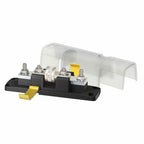 Blue Sea System Class T Fuse Block with Insulating Cover - Boatyard Malaysia