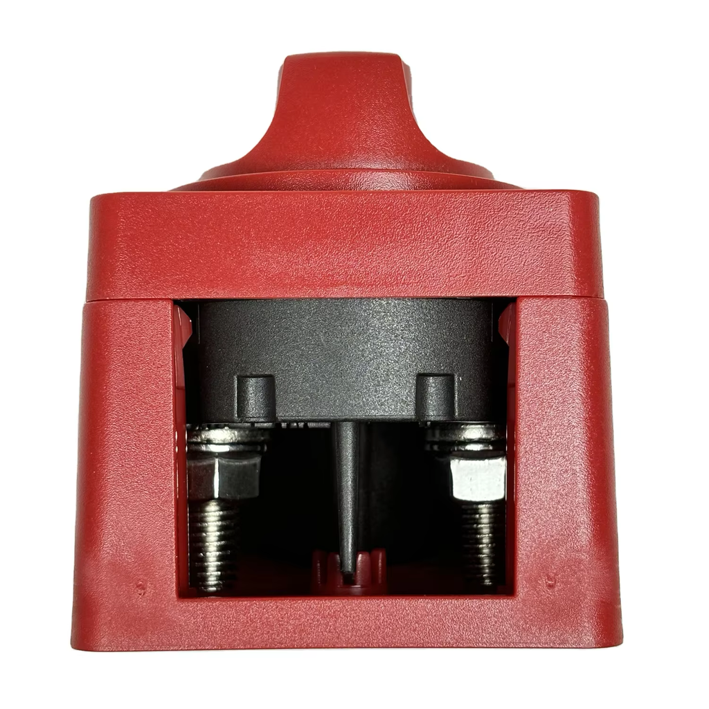 m-Series Selector 3 Position Battery Switch boatyardmalaysia