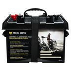 Minn Kota Battery Power Center - Boatyard Malaysia