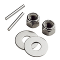 Minn Kota Prop Nut Kit - E / MKP-34 - Boatyard Malaysia