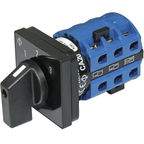 AC Rotary Switch - OFF + n Positions boatyardmalaysia