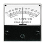 Blue Sea System AC/DC Ammeter - Boatyard Malaysia