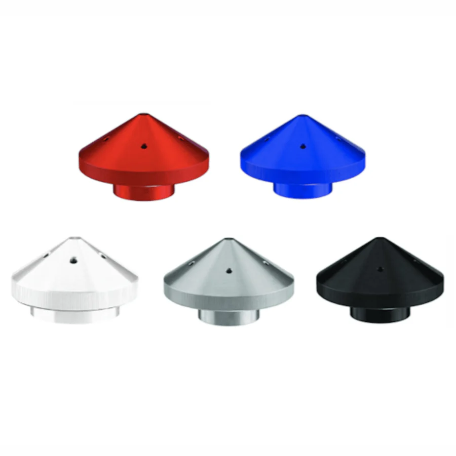 G-Force ELIMINATOR Prop Nut for Minn Kota Trolling Motor boatyardmalaysia