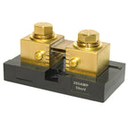 Analog Meter Shunt boatyardmalaysia