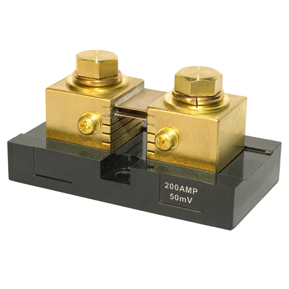 Analog Meter Shunt boatyardmalaysia