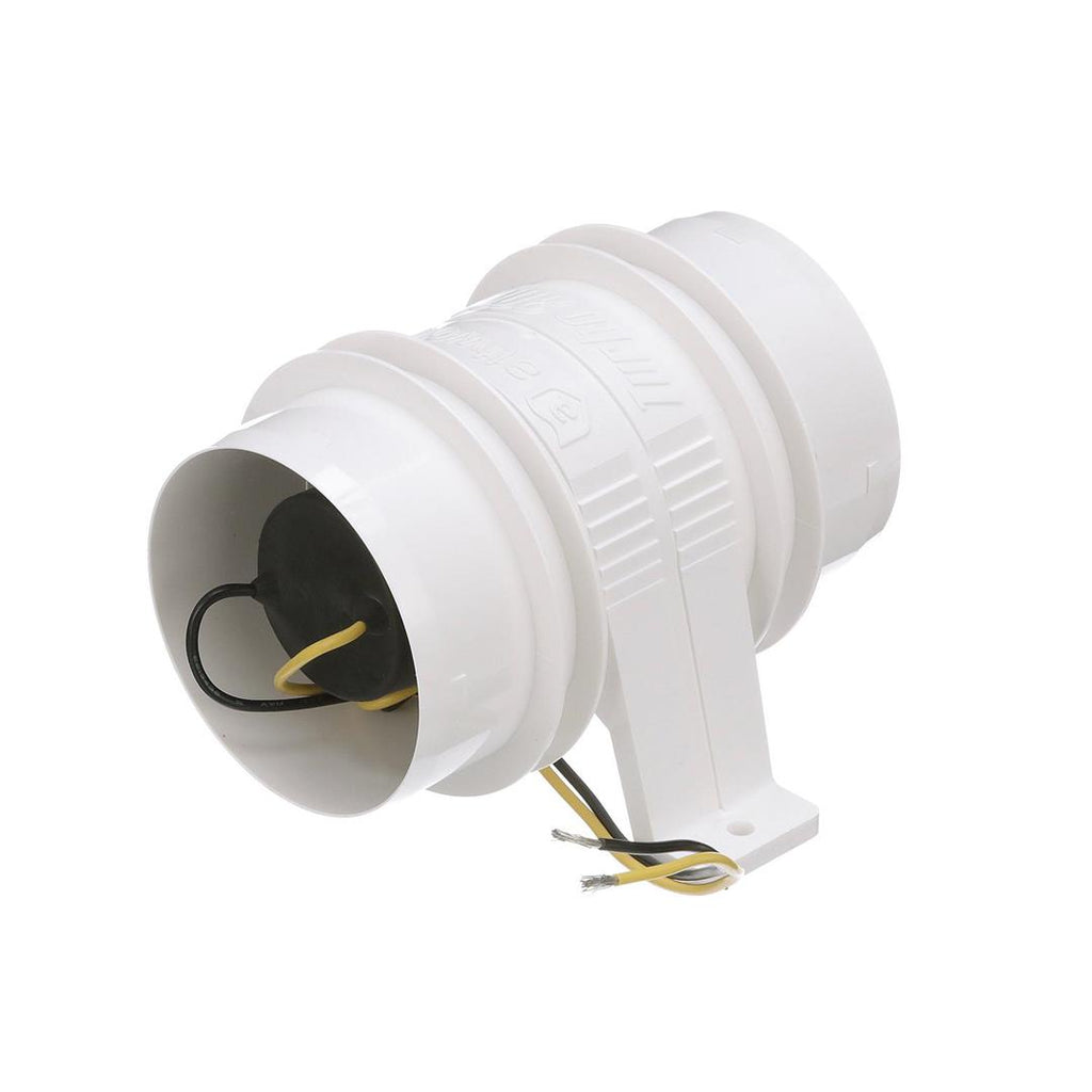 Turbo 3000 Series In-Line Blowers boatyardmalaysia