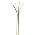 Ancor Flat Ribbon Bonded Cable - Boatyard Malaysia