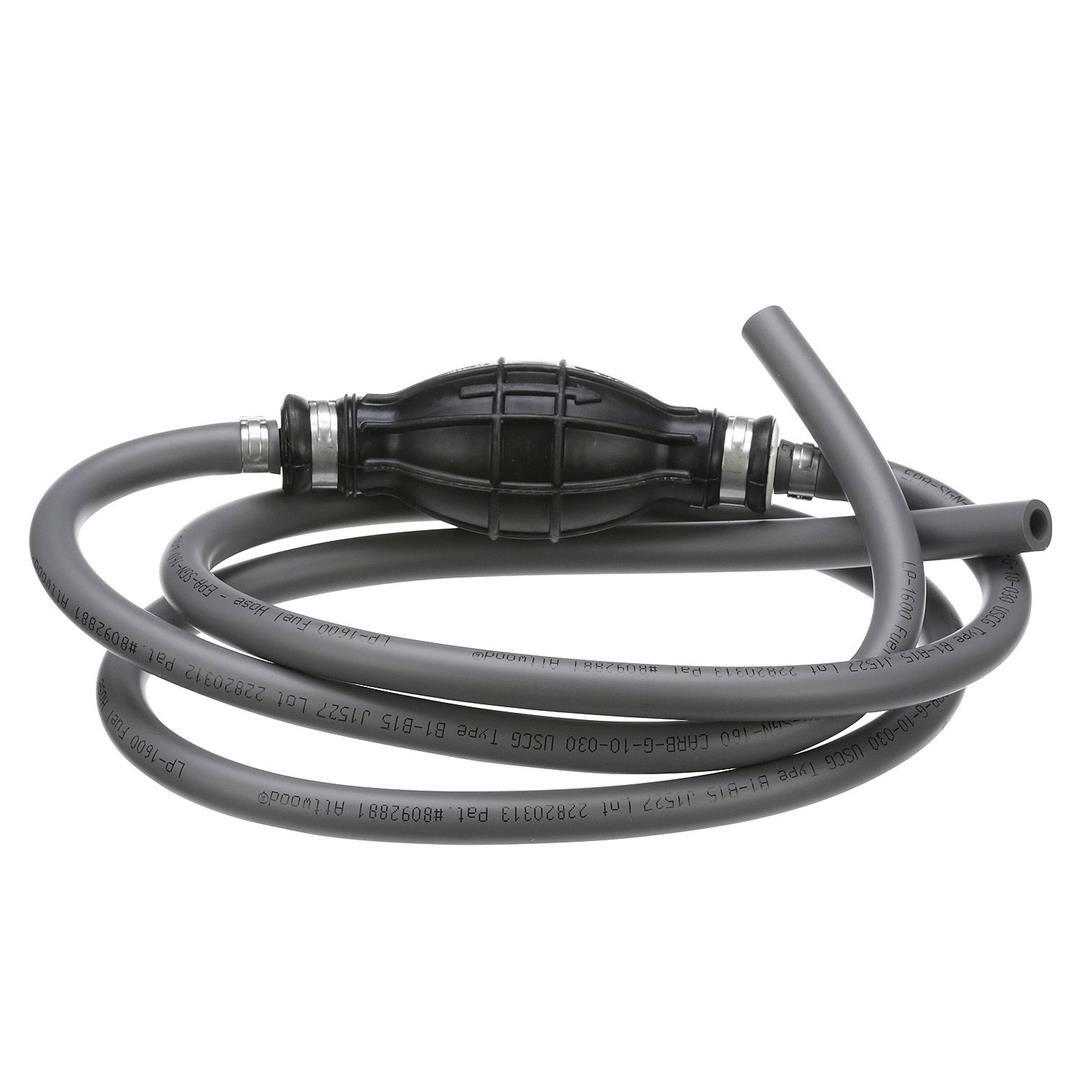Attwood Fuel Line Kits - Boatyard Malaysia