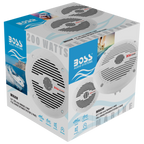 MR60 6.5" 200W Marine Speaker boatyardmalaysia