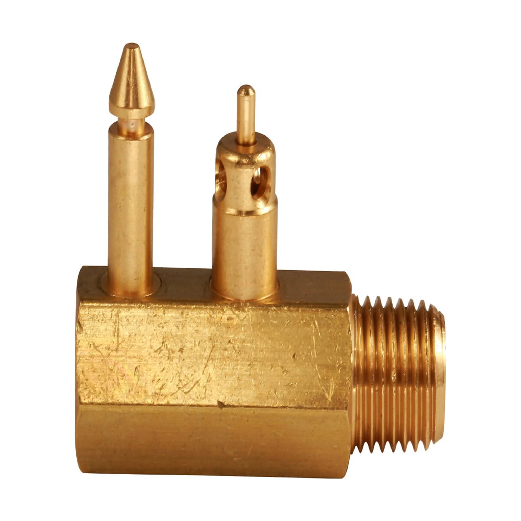 Fuel Tank & Hose Fittings boatyardmalaysia