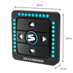 Seakeeper Ride 750