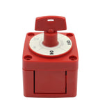 Single Circuit ON-OFF with Locking Key boatyardmalaysia