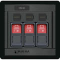 Remote Control Panel boatyardmalaysia