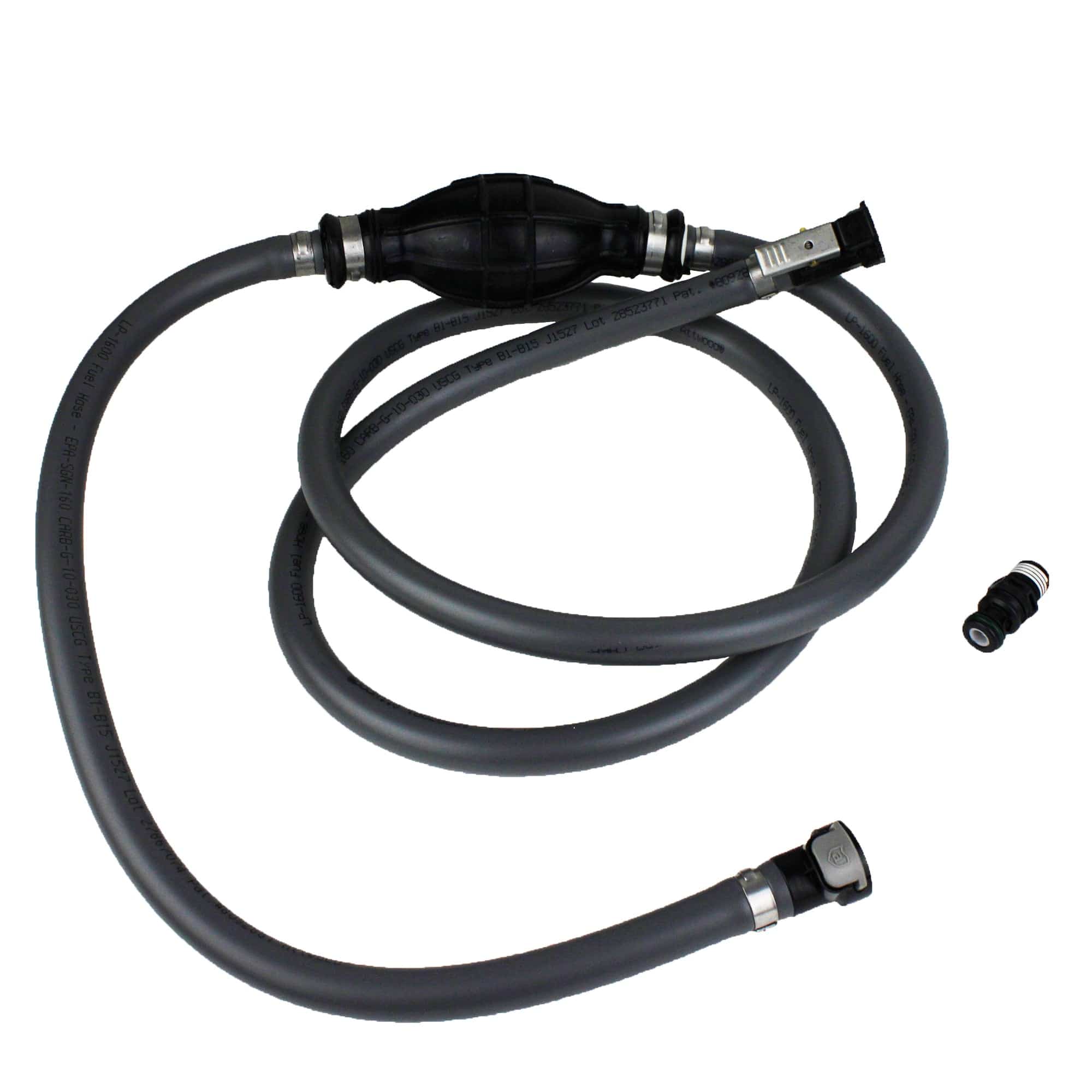 Attwood Fuel Line Kits - Boatyard Malaysia