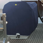 Oceansouth Cockpit Table Cover - Boatyard Malaysia