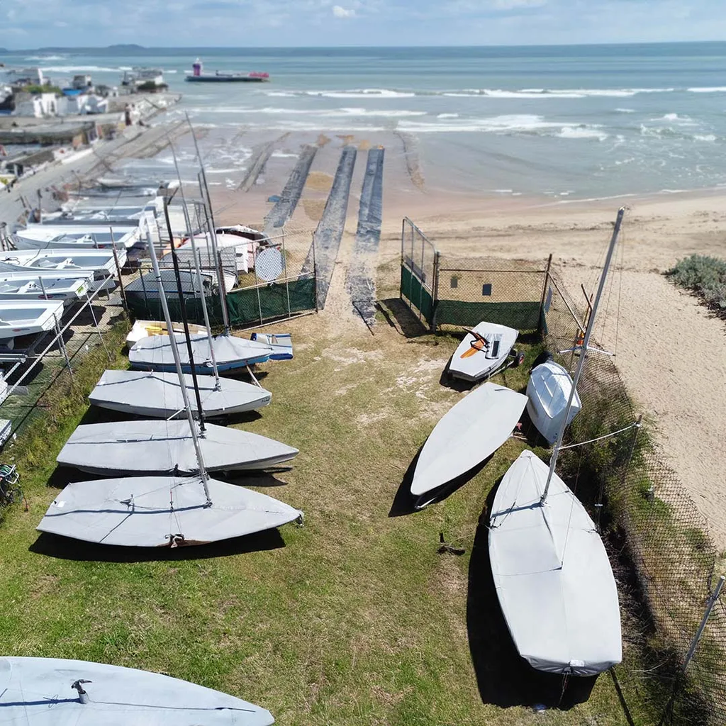 Oceansouth Europe Covers - Boatyard Malaysia