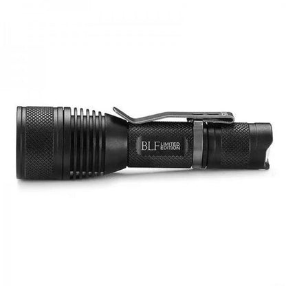 BLF Kronos X5 CREE XPL HI LED 1400L Flashlight boatyardmalaysia