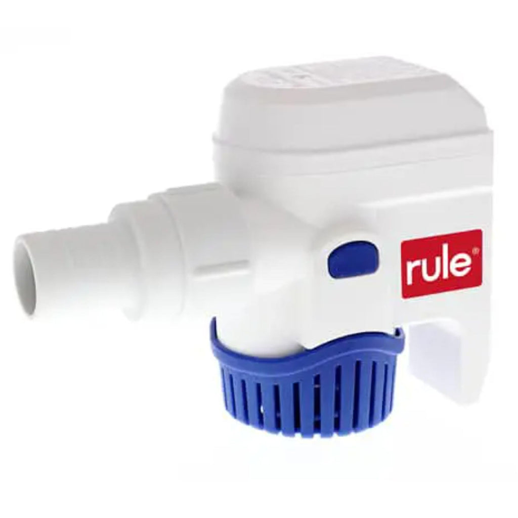 Rule Rule-Mate Automatic Bilge Pump - Boatyard Malaysia