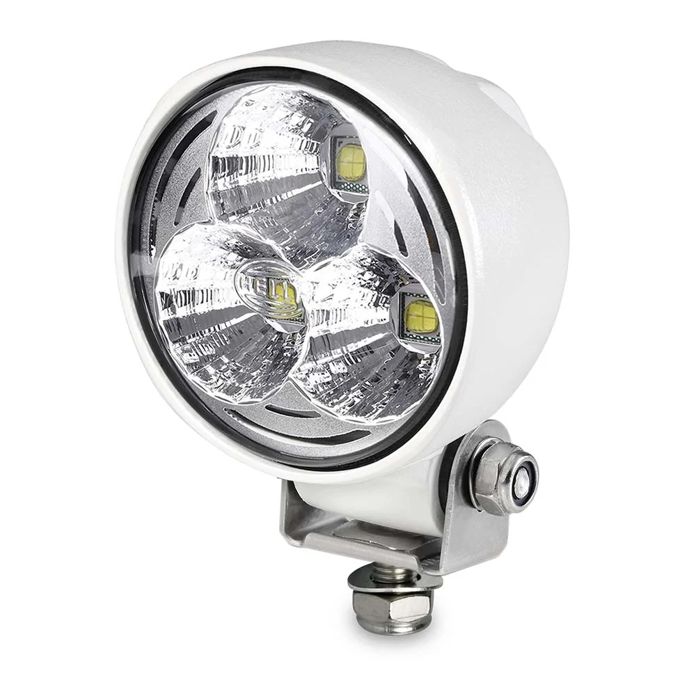 Hella Marine Module 70 – Generation 5 LED Worklamp - Boatyard Malaysia