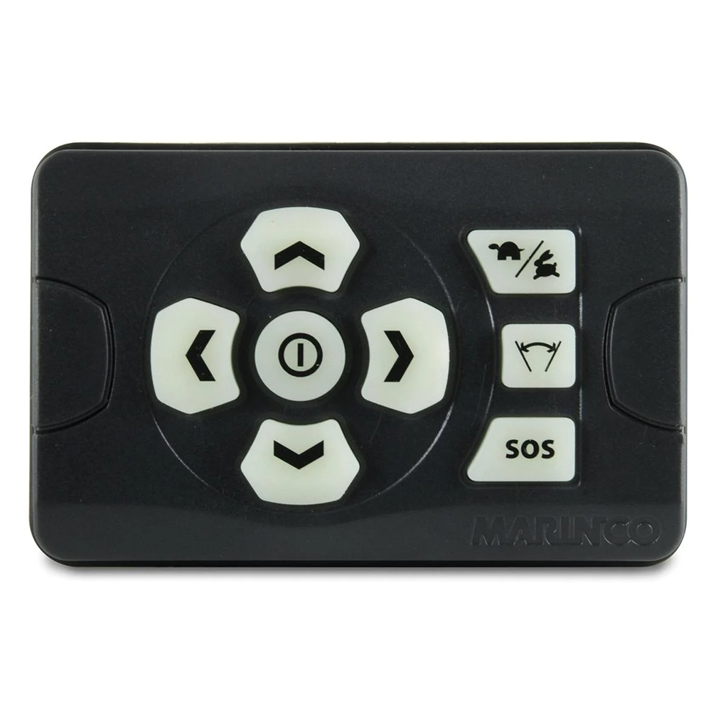 Precision Wireless Controlled Spotlight boatyardmalaysia