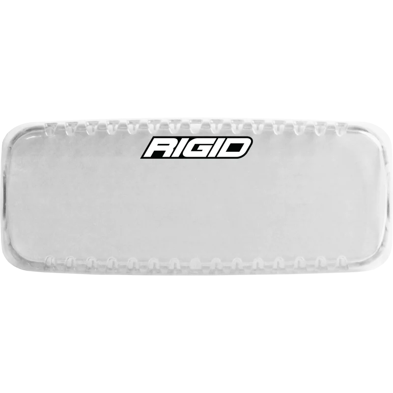 Rigid Industries SR-Q Series Cover - Boatyard Malaysia