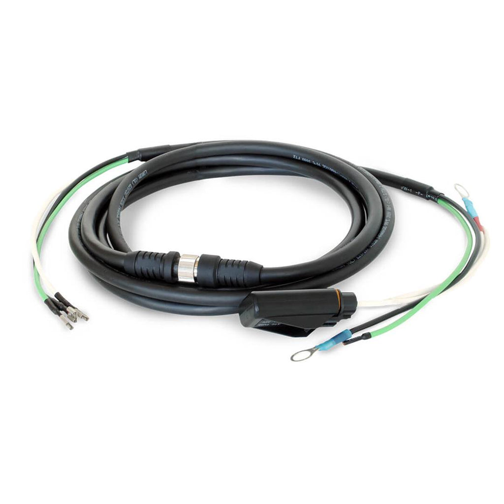 Minn Kota Talon Quick Release Disconnect Plug - Boatyard Malaysia