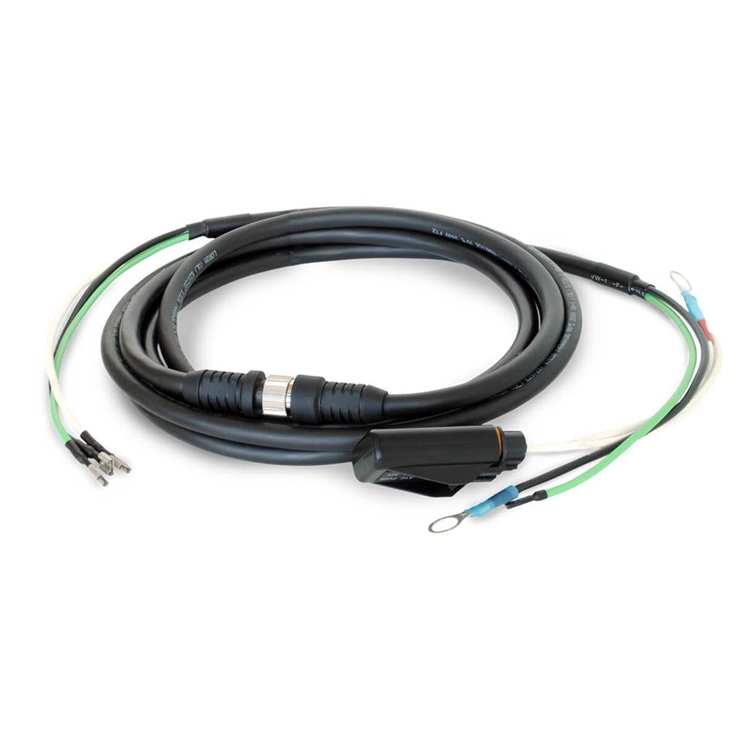 Minn Kota Talon Quick Release Disconnect Plug - Boatyard Malaysia