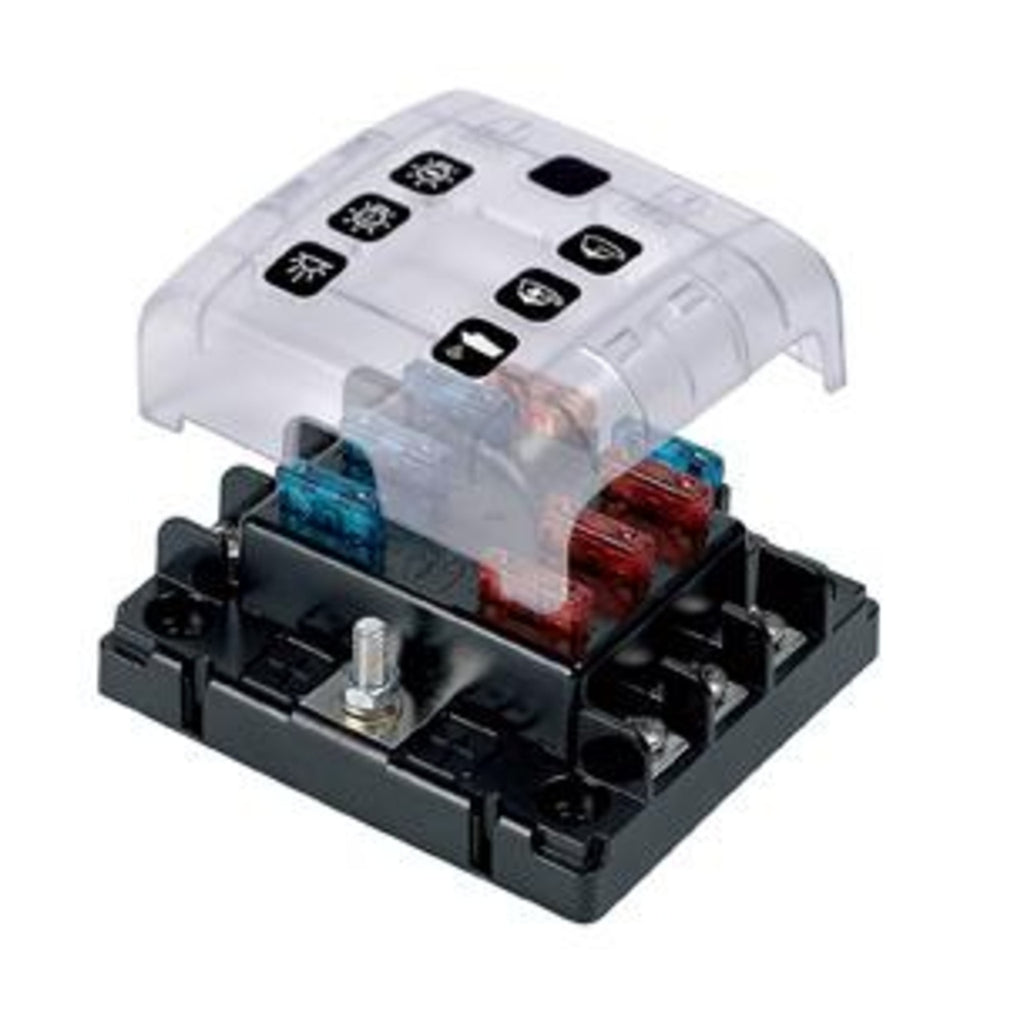 ATO ® /ATC ® Fuse Holders boatyardmalaysia