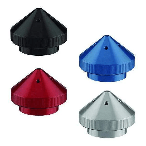 G-Force ELIMINATOR Prop Nut for MotorGuide Trolling Motor boatyardmalaysia