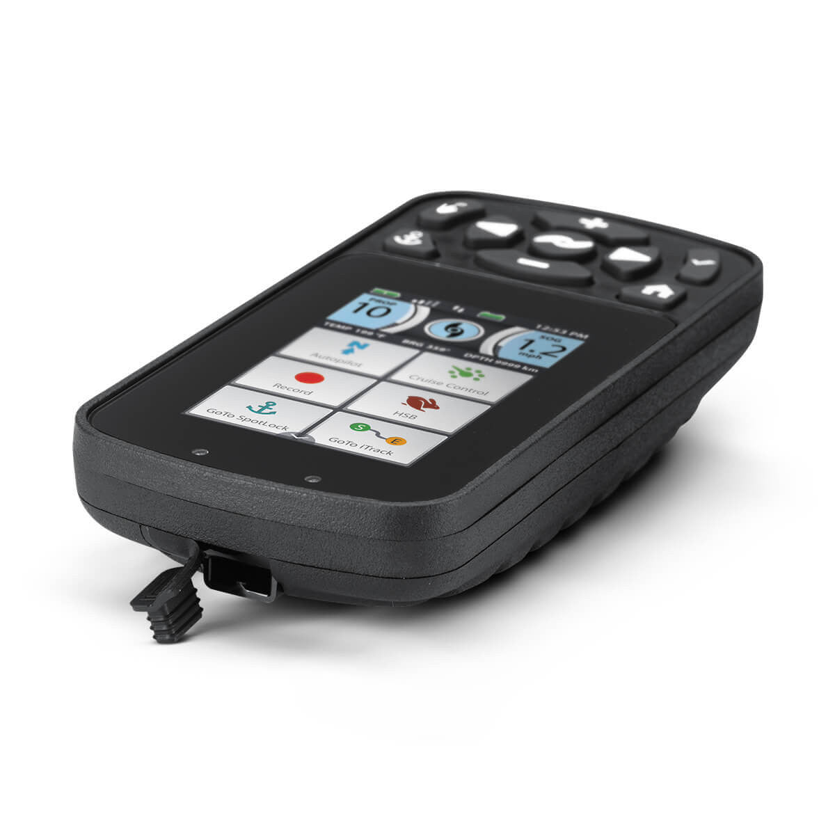 Minn Kota i-Pilot Link Remote-Bluetooth - Boatyard Malaysia