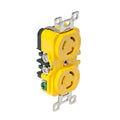 Marinco 15A 125V Plugs, Connectors & Receptacles - Boatyard Malaysia