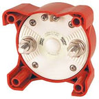 e-Series Selector 3 Position Battery Switch with AFD boatyardmalaysia