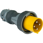 Marinco 100A 125/250V Plugs, Connectors & Receptacles - Boatyard Malaysia
