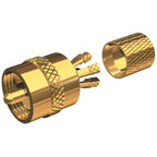 Shakespeare Centerpin® PL-259-CP-G Connector - Boatyard Malaysia