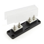 Blue Sea System ANL Fuse Block with Insulating Cover - 35 to 750A - Boatyard Malaysia