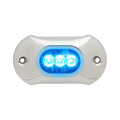 Attwood LightArmor ® LED Underwater Lights - Boatyard Malaysia