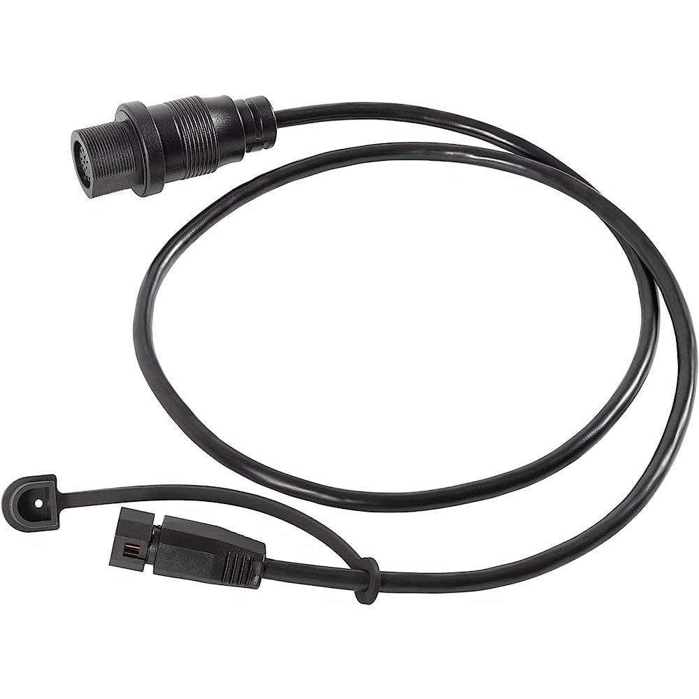 Minn Kota MDI Adapter Cable / MKR-MDI-2 - HB HELIX 7 - Boatyard Malaysia