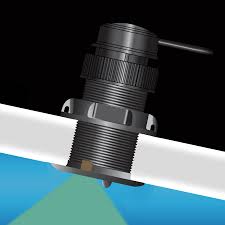 Airmar Technology DST800 235kHz, 100W, Smart™ Sensor, Plastic with Valve, NMEA 2000®, DST - Boatyard Malaysia