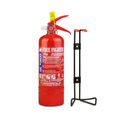 Fire Fighter Fire Fighter 1kg Fire Extinguisher - Boatyard Malaysia