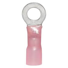 Ancor Heat Shrink Ring Terminal - Boatyard Malaysia