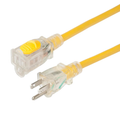 Marinco 15A Marine Grade Extension Cords - Boatyard Malaysia